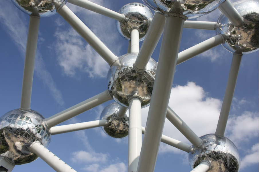 Is werken in Brussel wel vrolijk?