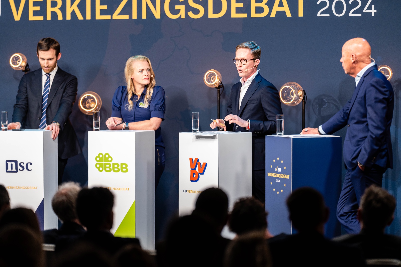 De Europese verkiezingen: wat kunnen we verwachten?